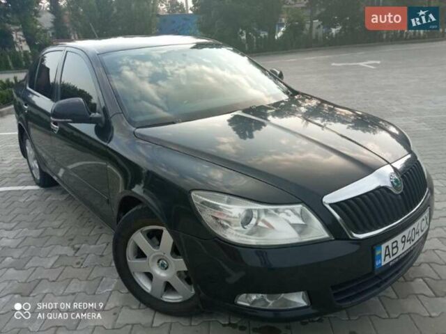 Шкода Октавія, об'ємом двигуна 1.6 л та пробігом 260 тис. км за 8250 $, фото 4 на Automoto.ua