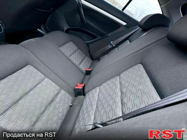 Шкода Октавия, объемом двигателя 1.6 л и пробегом 164 тыс. км за 7250 $, фото 7 на Automoto.ua