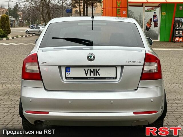 Шкода Октавія, об'ємом двигуна 1.6 л та пробігом 221 тис. км за 7600 $, фото 8 на Automoto.ua
