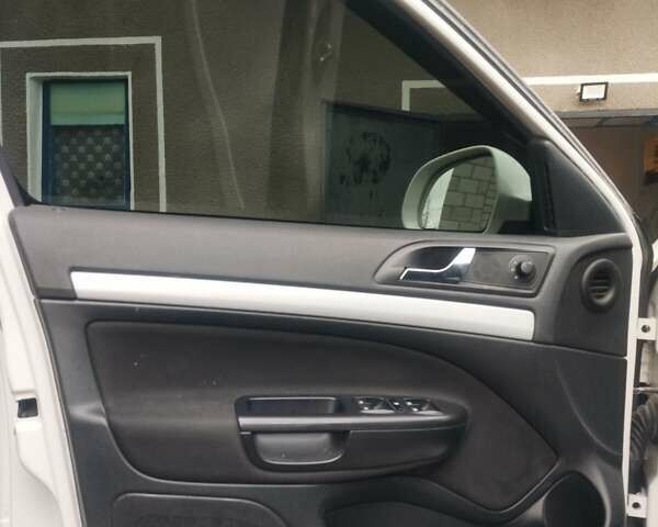 Шкода Октавия, объемом двигателя 1.8 л и пробегом 247 тыс. км за 6999 $, фото 17 на Automoto.ua