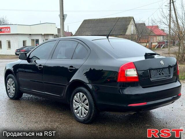 Шкода Октавия, объемом двигателя 1.6 л и пробегом 164 тыс. км за 7250 $, фото 4 на Automoto.ua