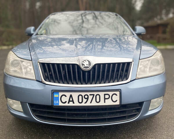 Шкода Октавія, об'ємом двигуна 1.8 л та пробігом 266 тис. км за 8100 $, фото 2 на Automoto.ua