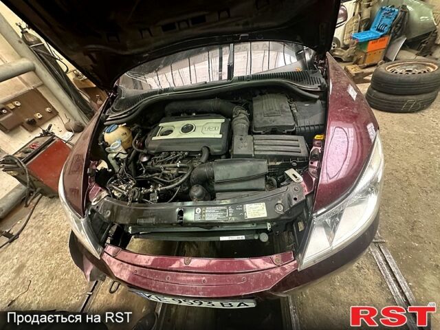 Шкода Октавія, об'ємом двигуна 1.6 л та пробігом 180 тис. км за 2800 $, фото 3 на Automoto.ua