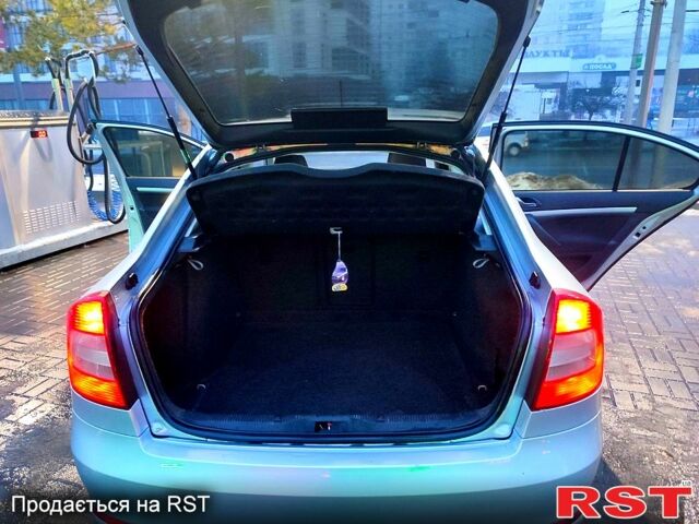 Шкода Октавія, об'ємом двигуна 1.8 л та пробігом 245 тис. км за 6900 $, фото 1 на Automoto.ua