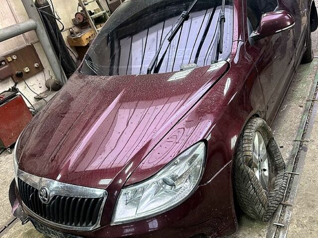 Шкода Октавія, об'ємом двигуна 1.6 л та пробігом 180 тис. км за 2800 $, фото 6 на Automoto.ua