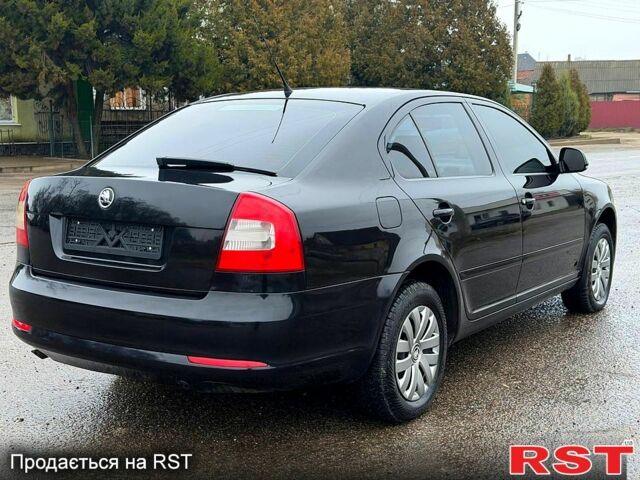 Шкода Октавия, объемом двигателя 1.6 л и пробегом 164 тыс. км за 7250 $, фото 3 на Automoto.ua