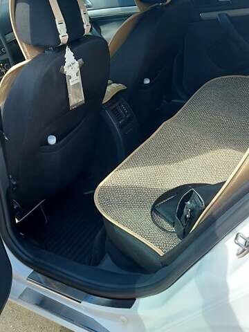 Шкода Октавія, об'ємом двигуна 1.8 л та пробігом 166 тис. км за 8000 $, фото 9 на Automoto.ua