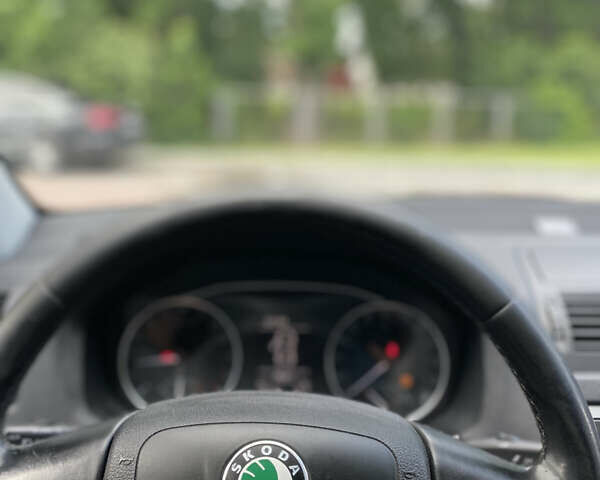 Шкода Октавия, объемом двигателя 1.6 л и пробегом 227 тыс. км за 8200 $, фото 7 на Automoto.ua