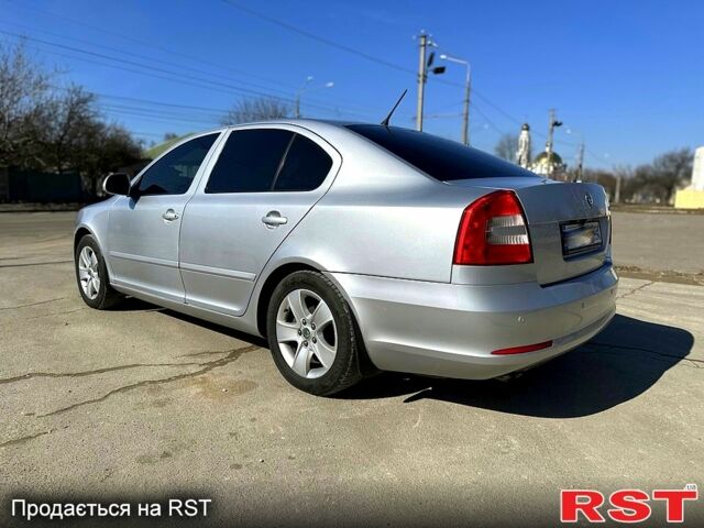 Шкода Октавия, объемом двигателя 12 л и пробегом 156 тыс. км за 8600 $, фото 5 на Automoto.ua