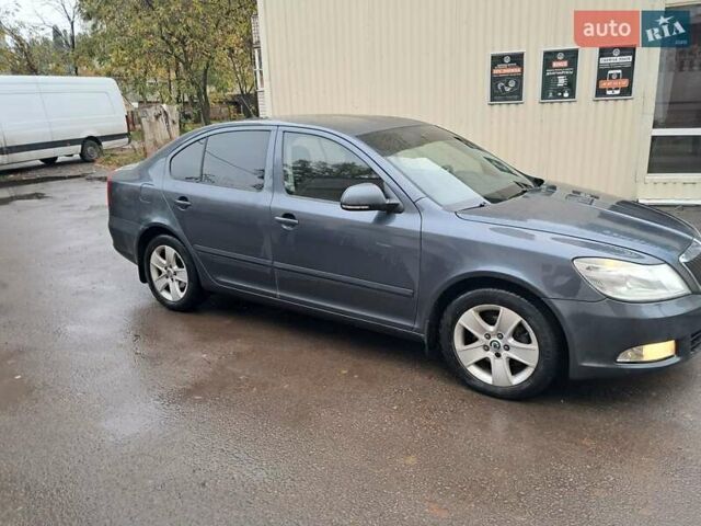 Шкода Октавия, объемом двигателя 1.8 л и пробегом 236 тыс. км за 7100 $, фото 7 на Automoto.ua