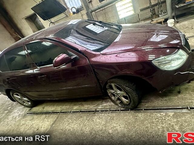 Шкода Октавія, об'ємом двигуна 1.6 л та пробігом 180 тис. км за 2800 $, фото 5 на Automoto.ua