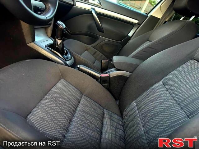 Шкода Октавия, объемом двигателя 1.8 л и пробегом 172 тыс. км за 7250 $, фото 3 на Automoto.ua