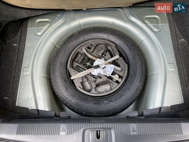 Шкода Октавия, объемом двигателя 0 л и пробегом 100 тыс. км за 15000 $, фото 9 на Automoto.ua