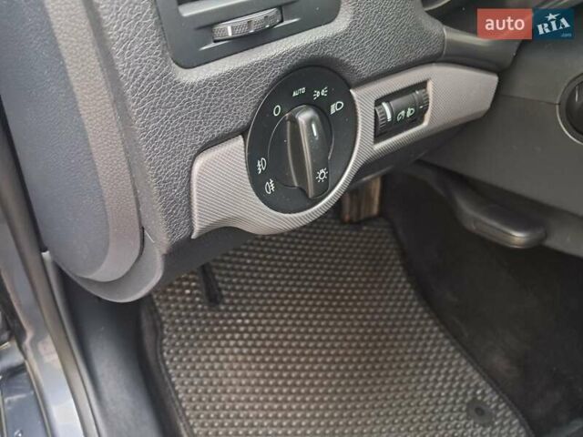 Шкода Октавия, объемом двигателя 1.8 л и пробегом 236 тыс. км за 7100 $, фото 15 на Automoto.ua