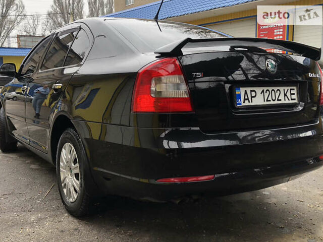 Шкода Октавія, об'ємом двигуна 1.8 л та пробігом 201 тис. км за 9199 $, фото 3 на Automoto.ua