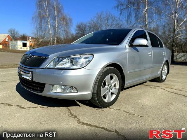 Шкода Октавия, объемом двигателя 12 л и пробегом 156 тыс. км за 8600 $, фото 8 на Automoto.ua