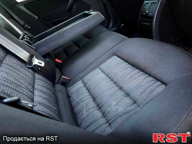 Шкода Октавия, объемом двигателя 1.8 л и пробегом 172 тыс. км за 7250 $, фото 5 на Automoto.ua