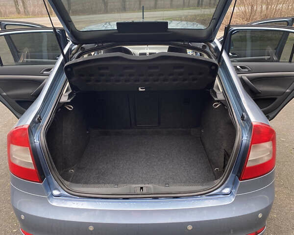 Шкода Октавія, об'ємом двигуна 1.8 л та пробігом 266 тис. км за 8100 $, фото 10 на Automoto.ua