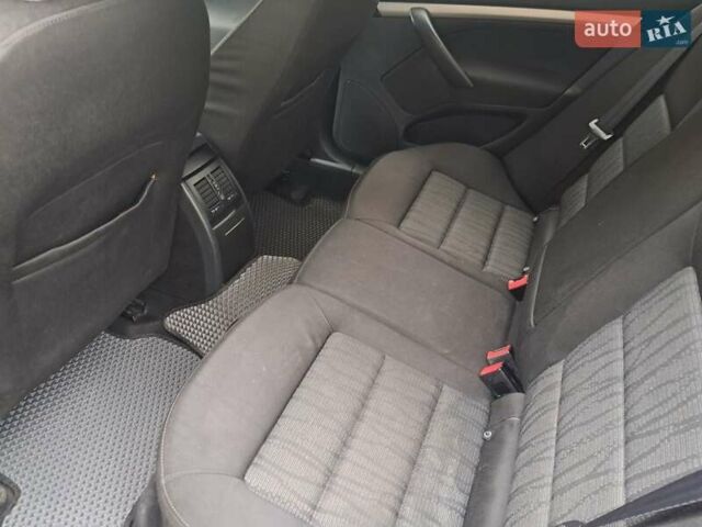 Шкода Октавия, объемом двигателя 1.8 л и пробегом 236 тыс. км за 7100 $, фото 18 на Automoto.ua