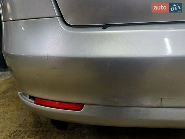 Шкода Октавия, объемом двигателя 1.6 л и пробегом 331 тыс. км за 7000 $, фото 1 на Automoto.ua