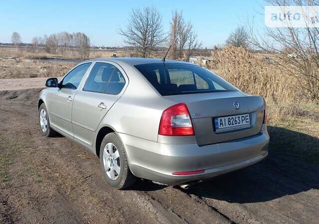 Шкода Октавія, об'ємом двигуна 1.8 л та пробігом 260 тис. км за 8500 $, фото 22 на Automoto.ua