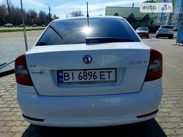 Шкода Октавія, об'ємом двигуна 1.8 л та пробігом 220 тис. км за 8500 $, фото 5 на Automoto.ua