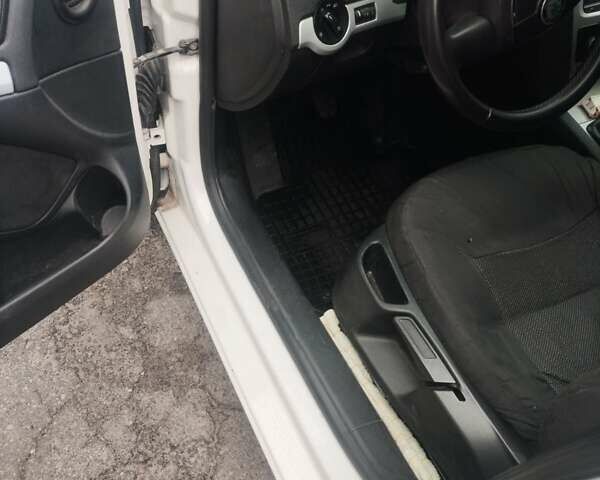 Шкода Октавия, объемом двигателя 1.8 л и пробегом 247 тыс. км за 6999 $, фото 16 на Automoto.ua