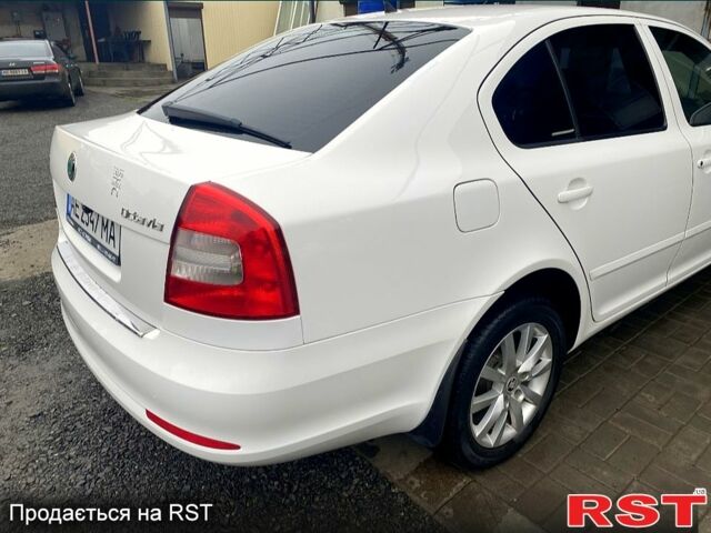 Шкода Октавия, объемом двигателя 1.8 л и пробегом 0 тыс. км за 8200 $, фото 2 на Automoto.ua