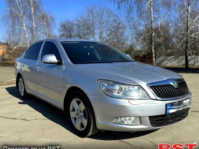 Шкода Октавия, объемом двигателя 12 л и пробегом 156 тыс. км за 8600 $, фото 7 на Automoto.ua
