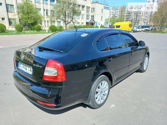 Шкода Октавія, об'ємом двигуна 1.8 л та пробігом 264 тис. км за 8300 $, фото 3 на Automoto.ua