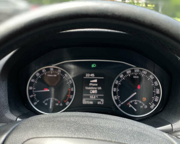 Шкода Октавия, объемом двигателя 1.6 л и пробегом 227 тыс. км за 8200 $, фото 14 на Automoto.ua