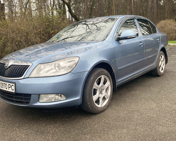 Шкода Октавія, об'ємом двигуна 1.8 л та пробігом 266 тис. км за 8100 $, фото 6 на Automoto.ua