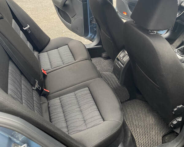 Шкода Октавія, об'ємом двигуна 1.8 л та пробігом 266 тис. км за 8100 $, фото 14 на Automoto.ua