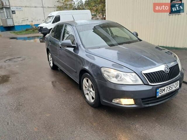 Шкода Октавия, объемом двигателя 1.8 л и пробегом 236 тыс. км за 7100 $, фото 21 на Automoto.ua