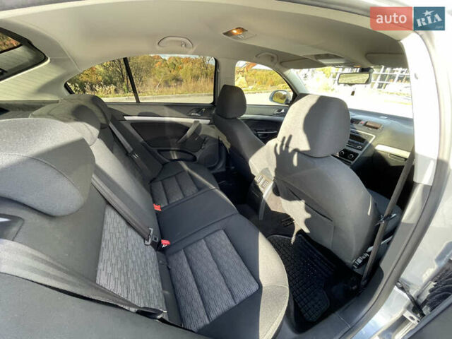 Шкода Октавия, объемом двигателя 1.6 л и пробегом 196 тыс. км за 8900 $, фото 11 на Automoto.ua