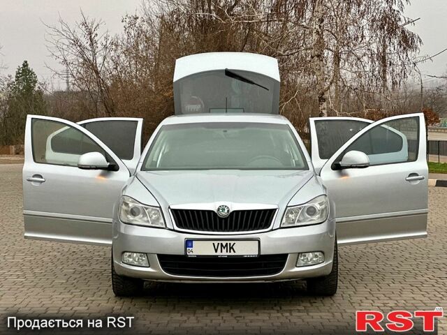 Шкода Октавія, об'ємом двигуна 1.6 л та пробігом 221 тис. км за 7600 $, фото 4 на Automoto.ua
