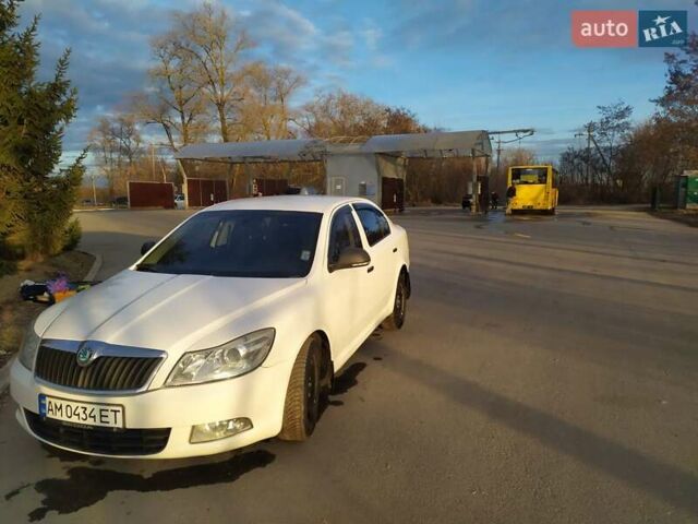 Шкода Октавия, объемом двигателя 1.6 л и пробегом 314 тыс. км за 7600 $, фото 1 на Automoto.ua