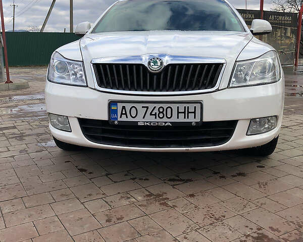 Шкода Октавія, об'ємом двигуна 1.6 л та пробігом 260 тис. км за 7800 $, фото 2 на Automoto.ua