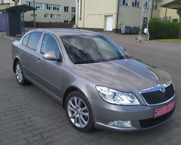 Шкода Октавия, объемом двигателя 1.2 л и пробегом 266 тыс. км за 7200 $, фото 14 на Automoto.ua