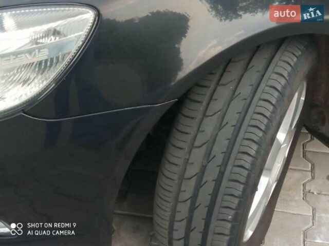 Шкода Октавія, об'ємом двигуна 1.6 л та пробігом 260 тис. км за 8250 $, фото 5 на Automoto.ua