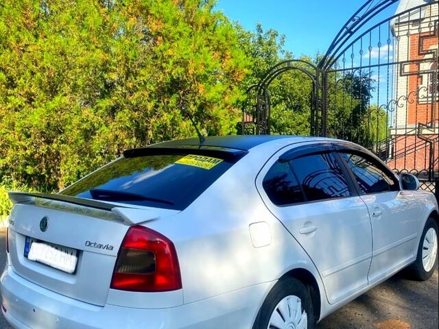 Шкода Октавия, объемом двигателя 1.6 л и пробегом 197 тыс. км за 7500 $, фото 4 на Automoto.ua