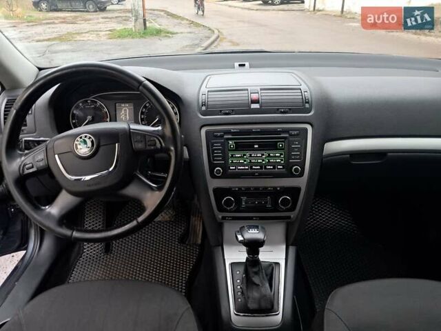 Шкода Октавия, объемом двигателя 1.8 л и пробегом 236 тыс. км за 7100 $, фото 16 на Automoto.ua