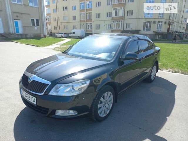 Шкода Октавія, об'ємом двигуна 1.8 л та пробігом 264 тис. км за 8300 $, фото 1 на Automoto.ua