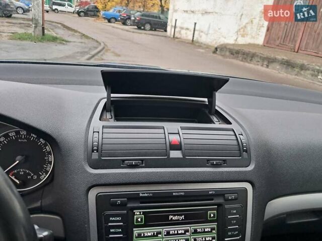 Шкода Октавия, объемом двигателя 1.8 л и пробегом 236 тыс. км за 7100 $, фото 12 на Automoto.ua