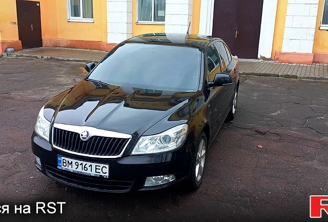 Шкода Октавія, об'ємом двигуна 2 л та пробігом 292 тис. км за 9300 $, фото 3 на Automoto.ua