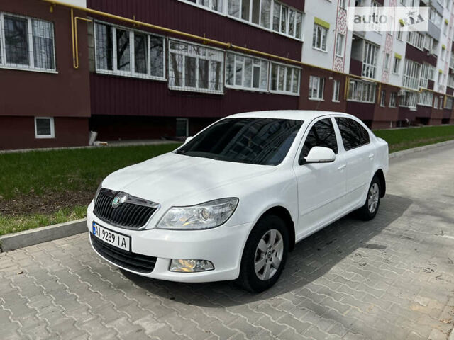 Шкода Октавія, об'ємом двигуна 1.9 л та пробігом 211 тис. км за 7300 $, фото 1 на Automoto.ua