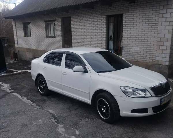 Шкода Октавия, объемом двигателя 1.8 л и пробегом 247 тыс. км за 6999 $, фото 6 на Automoto.ua