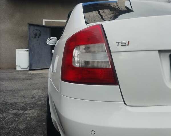 Шкода Октавия, объемом двигателя 1.8 л и пробегом 247 тыс. км за 6999 $, фото 9 на Automoto.ua