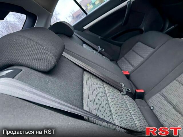 Шкода Октавия, объемом двигателя 1.6 л и пробегом 164 тыс. км за 7250 $, фото 8 на Automoto.ua