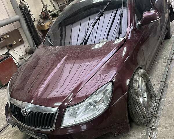 Шкода Октавия, объемом двигателя 1.8 л и пробегом 180 тыс. км за 3000 $, фото 2 на Automoto.ua